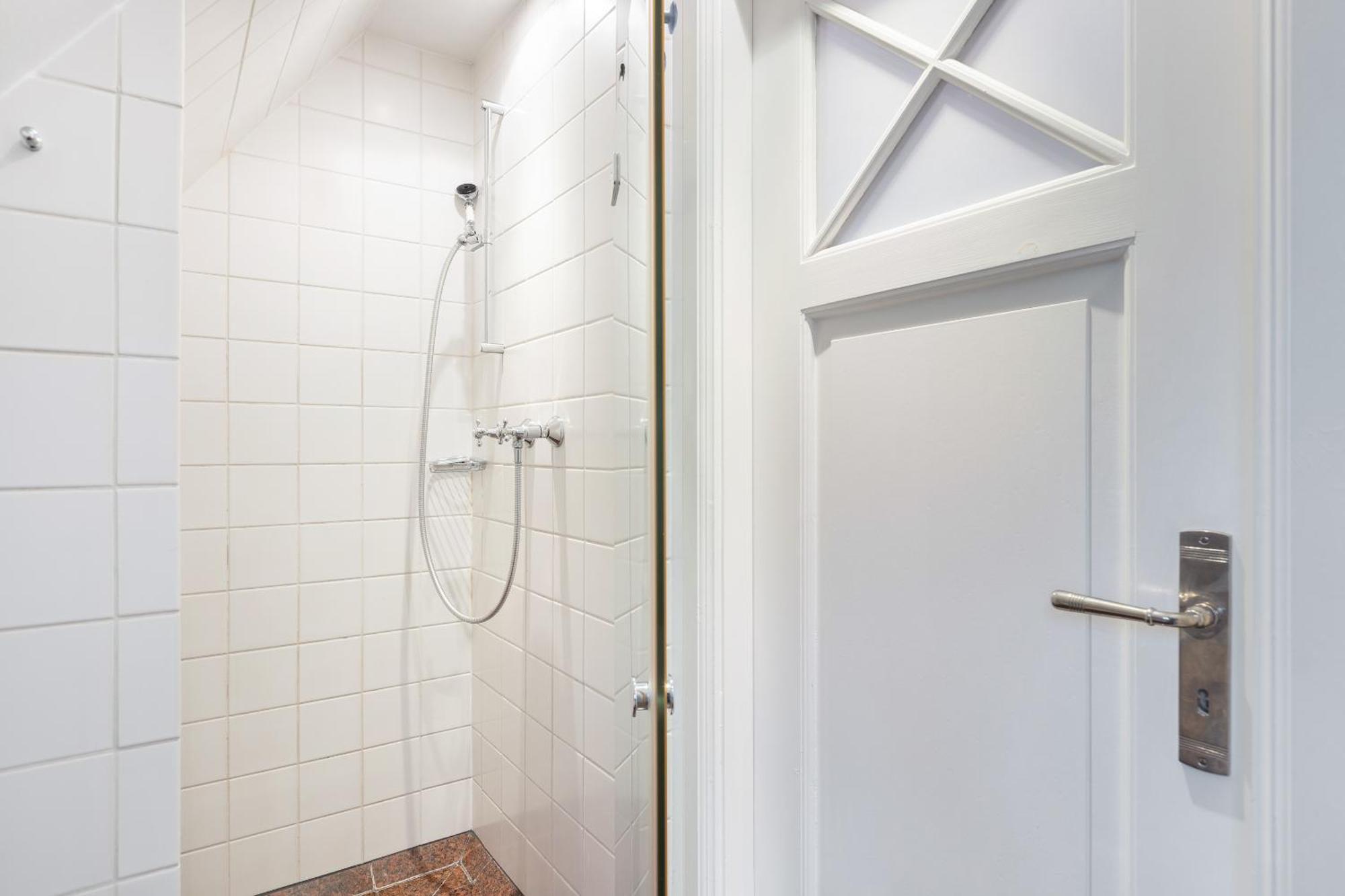 Ferienwohnung Haus Emilie Keitum Exterior foto