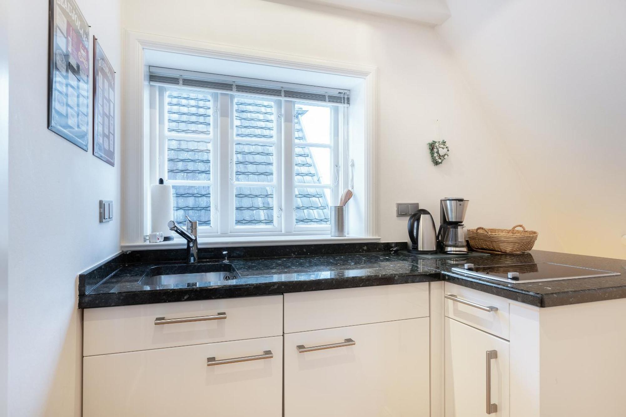 Ferienwohnung Haus Emilie Keitum Exterior foto